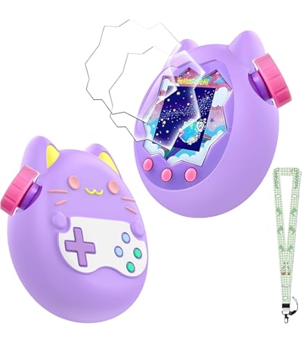 Amazon.co.jp: Tamagotchi Paradise(たまごっちパラダイス) 電子ペット