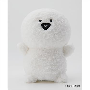 Amazon.co.jp 最新リリース: インタラクティブぬいぐるみ の新着