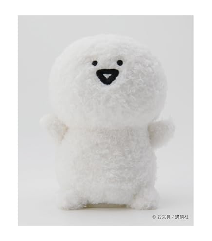 Amazon.co.jp: お文具'といっしょ ぬいぐるみ XL プレミアム DX 約48