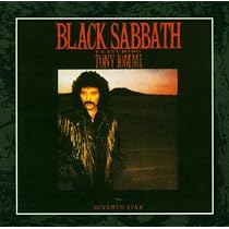 Amazon.co.jp: BORN AGAIN - BLACK SABBATH: ミュージック