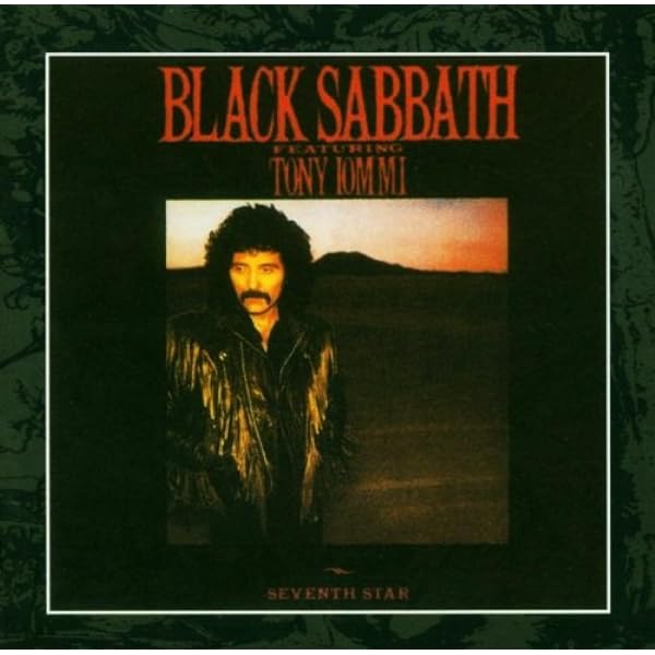 Amazon.co.jp: BORN AGAIN - BLACK SABBATH: ミュージック