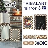 TRIBALANT MIRROR Mサイズ Pettern C 【1点】