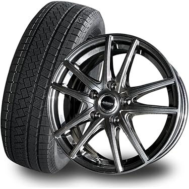 Amazon.co.jp 最新リリース: 車用タイヤ・ホイールセット の新着