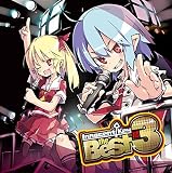 InnocentKey The Best3[東方Project]