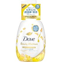 Amazon | Dove(ダヴ)ボディソープ ビューティーモイスチャー