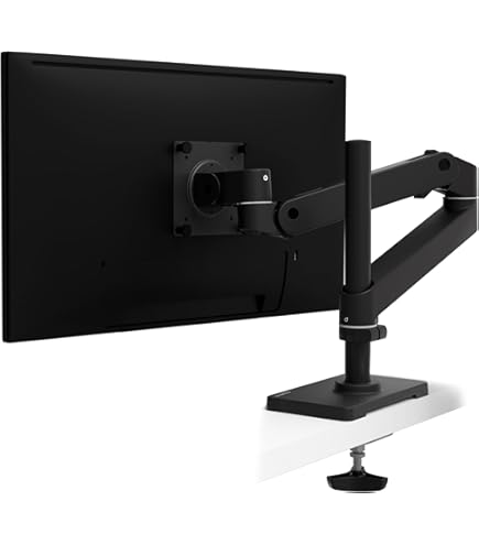 Amazon.co.jp: ERGOTRON エルゴトロン 新 LX Pro LX プロ モニター