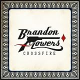 Crossfire/on the Floor [10 inch Analog]