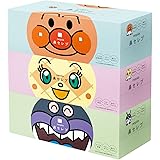 ネピア アンパンマン 鼻セレブ ティッシュ 360枚(180組)×3個パック