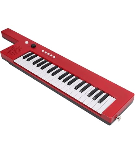 Amazon.co.jp: ヤマハ キーボード SHS-300BU 37鍵盤 sonogenic(ソノ