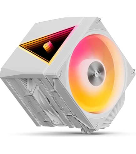 Amazon | Silverstone CPUクーラー Intel LGA 4677/4710 AMD Socket