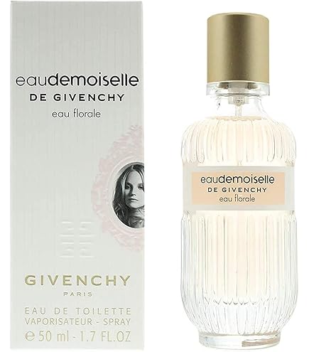 Amazon | GIVENCHY 香水 ジバンシー オードモワゼル フローラル