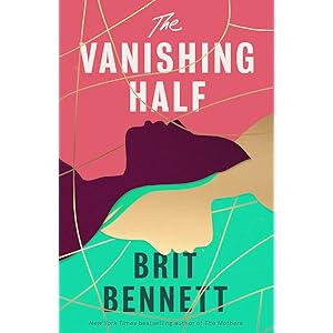 The Vanishing Half: Sunday Times Bestseller