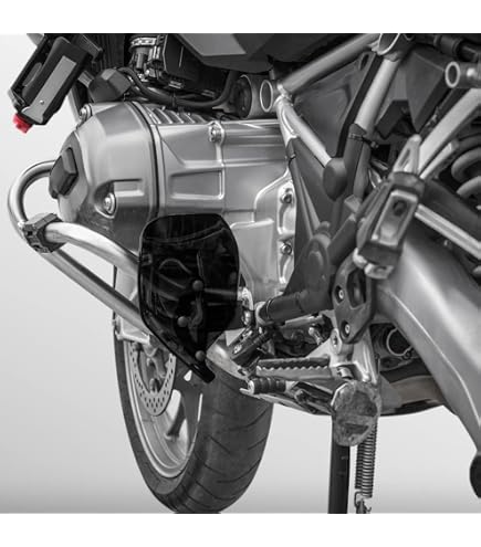 Amazon | リアフェンダー BMW R1250GS R1200GS LC ADV 2013-2023 R