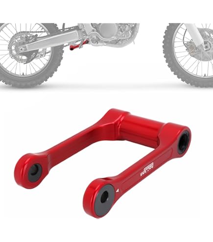 ZETA 06-26適合　YZ125、250ローダウンパーツ＋おまけ ZETA 06-26適合 YZ125、250ローダウンパーツ＋おまけ ZETA 06-26