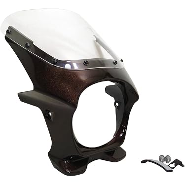 Amazon.co.jp ほしい物ランキング: バイク用ビキニカウル で、ほしい物
