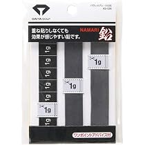 Amazon | タクリーノ ホイールバランスシステム用バランスウエイト 12g