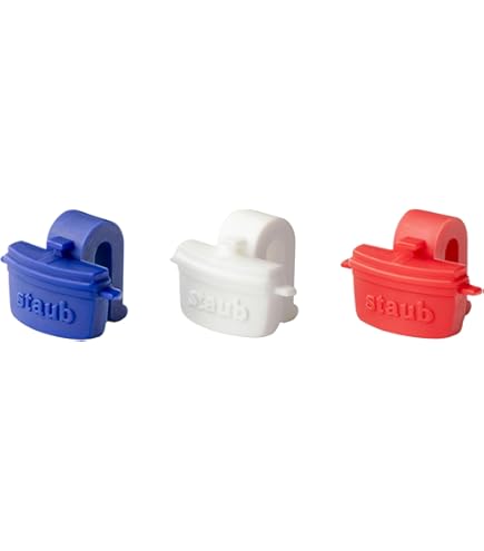 Amazon.co.jp: Staub アニマルノブ ロブスター : ホーム＆キッチン