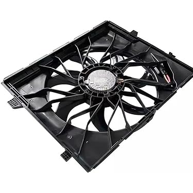 SKSport 冷却ファンキット 2ファンセット SKSport 冷却ファンキット 2ファンセット