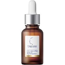 Amazon.co.jp: TAKAMI タカミスキンピール 30mL 美容液 毛穴 透明感