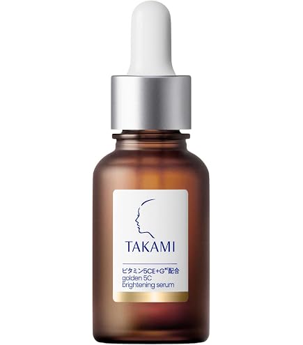 Amazon.co.jp: TAKAMI タカミスキンピール 30mL 美容液 毛穴 透明感