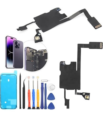 Amazon.co.jp: Risidamoy iPhone 14 PRO MAX Bluetooth WiFi アンテナ