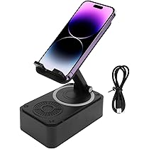 Amazon.co.jp: ワイヤレスBluetoothスピーカー付き携帯電話