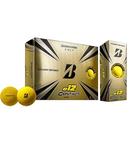 Amazon.co.jp: ブリヂストンゴルフ e12 スピード ダブルダース