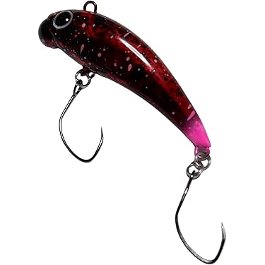 Amazon.co.jp 最新リリース: ルアー の新着ランキングです。