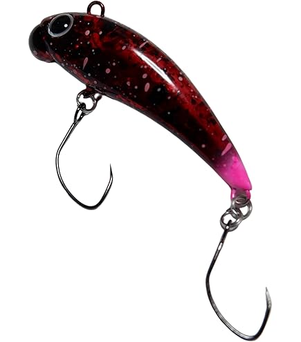 Amazon.co.jp: ムカイフィッシング(Mukai Fishing) 鯱28S SY-2 BP