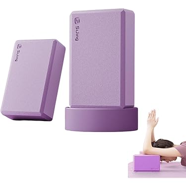 Amazon.co.jp 最新リリース: ヨガブロック の新着ランキングです。