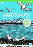 うごくDVDえほん おおはくちょうのそら by hacker