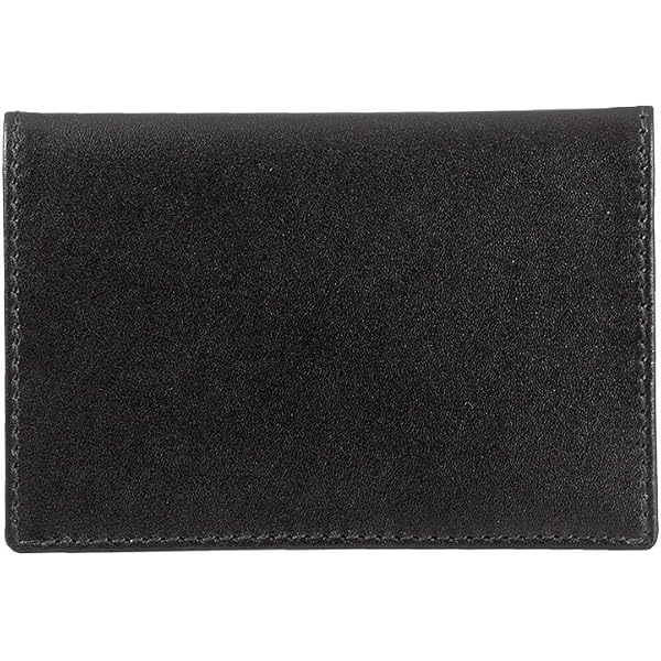 Amazon | COMME DES GARCONS コムデギャルソン レザーカードケース