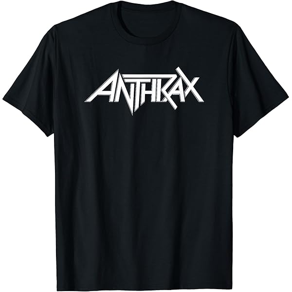 ANTHRAX AMONG THE LIVING Tシャツ Mサイズ 新品 Anthrax T Shirt Among the Living Metal Music Tee #1 - Etsy