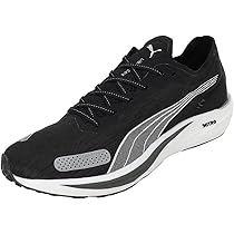 Puma リベレイトニトロ2 ランニングシューズ　ブラック PUMA｜ウィメンズ リベレイト ニトロ 2 ランニングシューズ
