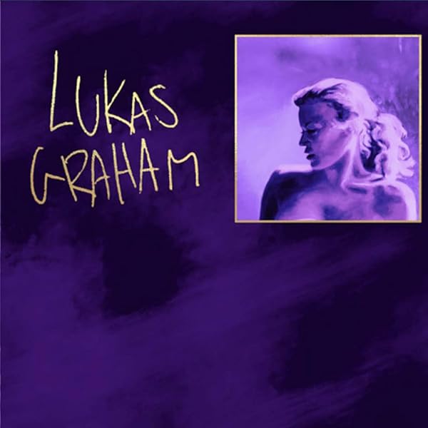 Amazon.co.jp: Lukas Graham: ミュージック