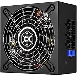 Silver Stone SFXシリーズ 80PLUS Gold認証 電源 500W SST-SX500-LG-Rev