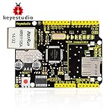keyestudio W5100 ネットワーク拡張ボード Arduino用