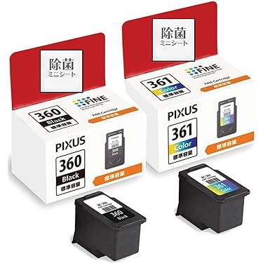 Amazon.co.jp 最新リリース: インクジェットプリンタのインク