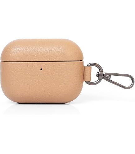 Amazon | 【ボナベンチュラ】エアポッズプロ 2 ケース（AirPods Pro