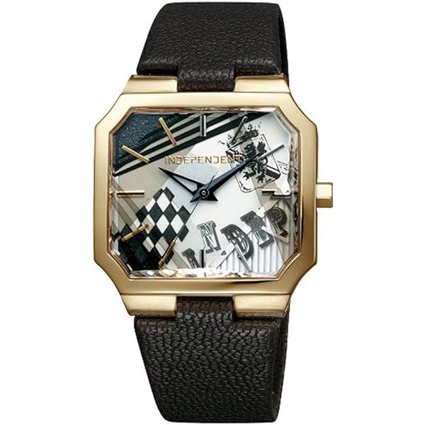 Amazon.co.jp: [シチズン]CITIZEN 腕時計 INDEPENDENT インディペン