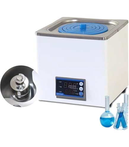 Amazon.co.jp: アズワン サーマックス TM-1A ウォーターバス /1-4594