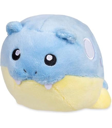 Amazon.co.jp: ポケモンセンターオリジナル もっちりっちぬいぐるみ