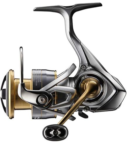Amazon | ダイワ スピニングリール フリームス FREAMS 3500 美