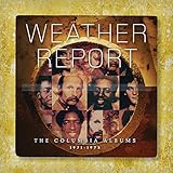 Weather Report: The Complete Columbia Albums 1971-75