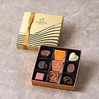 Amazon | ゴディバ (GODIVA) ゴールド コレクション（12粒入