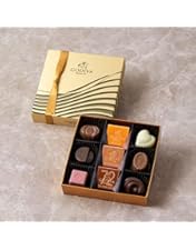Amazon | ゴディバ (GODIVA) ゴールド コレクション（12粒入