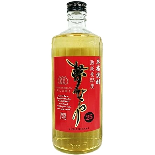 福徳長 夢ひらり25度