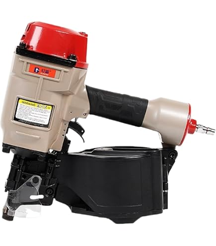 Amazon | マックス(MAX) スーパーネイラ HS-50A/KB50T0 | エア釘打機