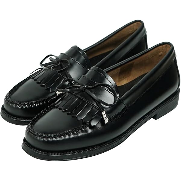 Amazon | [ジ-エイチバス] ローファー BA41010 BLACK 23.5 cm | G.H.