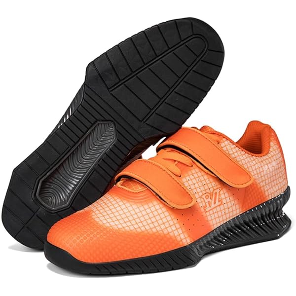 Amazon | [Inov-8] トレーニングシューズ FASTLIFT POWER G 380 MS